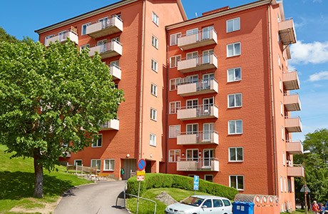 Sök lediga lägenheter i Borås | Willhem